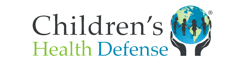 Children's health Defense Logo