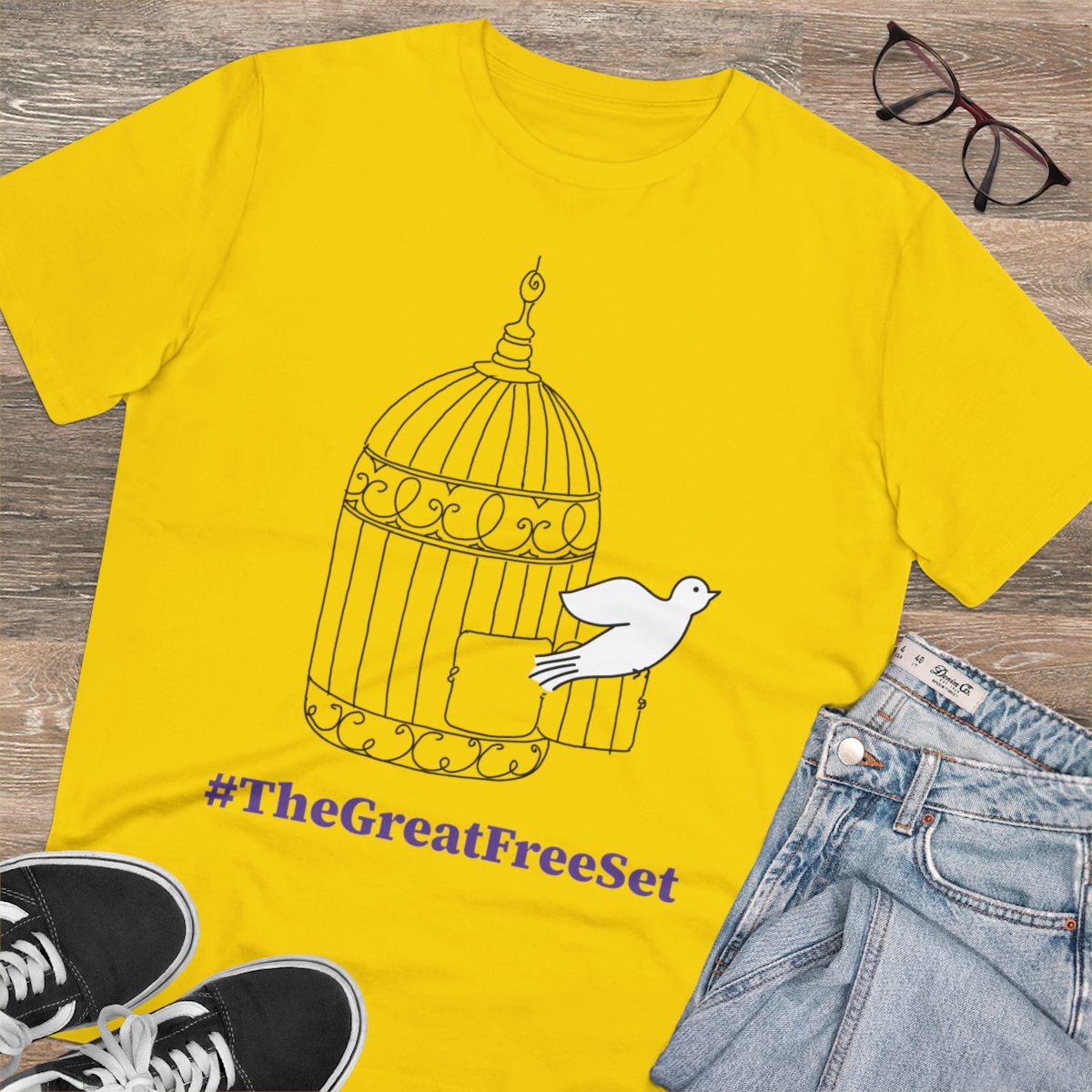 TheGreatFreeset_tshirt